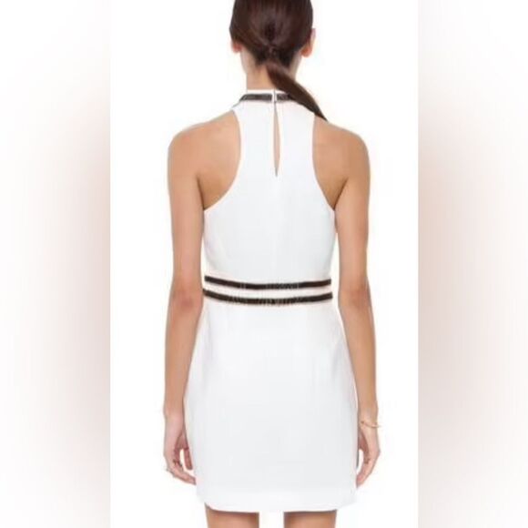 SASS & BIDE THE FAIR MAIDEN DRESS - Picture 4 of 9